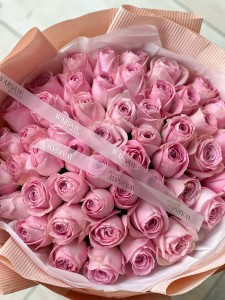 Bukiet "Sweet LOVE"