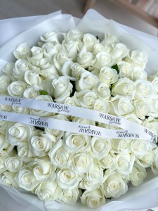 Bouquet "Clearness"  