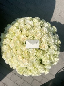 Bouquet "Lemonade"   