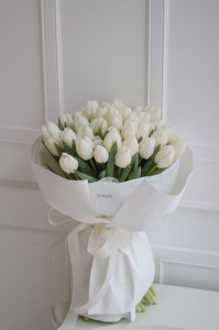 Bukiet "Tulipan"