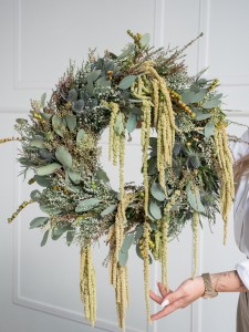 Wreath “Essence of Nature”