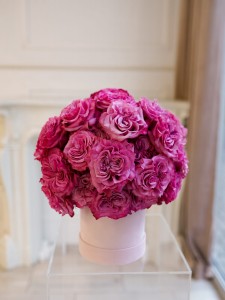 Flowerbox Country Blues