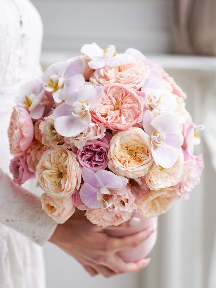 Flowerbox Pinterest Warsaw Flowers